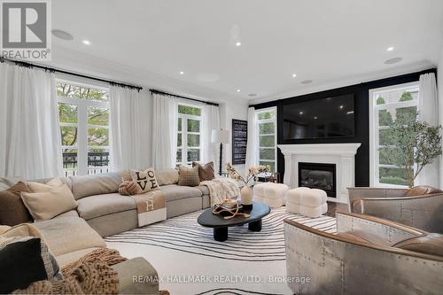 3458 Skipton Lane, Oakville, ON 