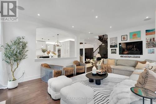 3458 Skipton Lane, Oakville, ON 