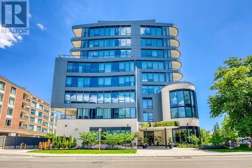 702 - 55 Port Street E, Mississauga, ON 