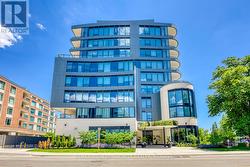 702 - 55 PORT STREET E Mississauga, ON L5G 4P3
