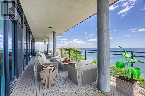 702 - 55 Port Street E, Mississauga, ON 
