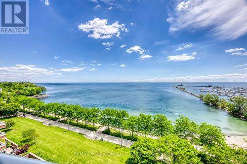 702 - 55 Port Street E, Mississauga, ON 