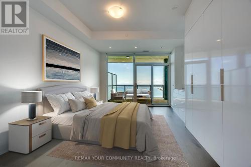 702 - 55 Port Street E, Mississauga, ON 