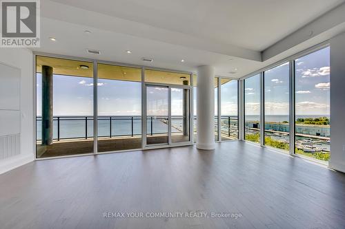 702 - 55 Port Street E, Mississauga, ON 