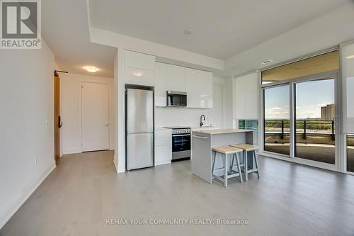 702 - 55 Port Street E, Mississauga, ON 