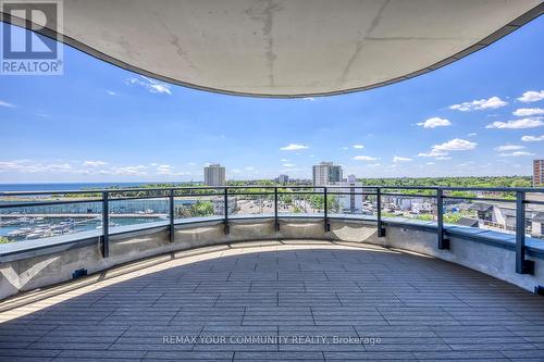 702 - 55 Port Street E, Mississauga, ON 