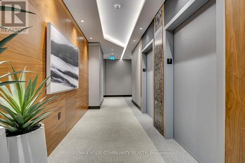 702 - 55 Port Street E, Mississauga, ON 