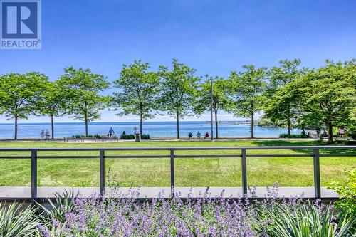 702 - 55 Port Street E, Mississauga, ON 