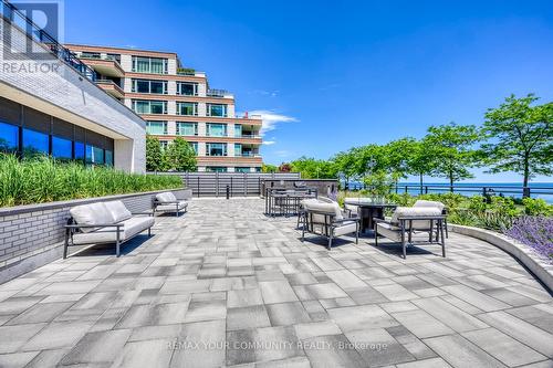 702 - 55 Port Street E, Mississauga, ON 