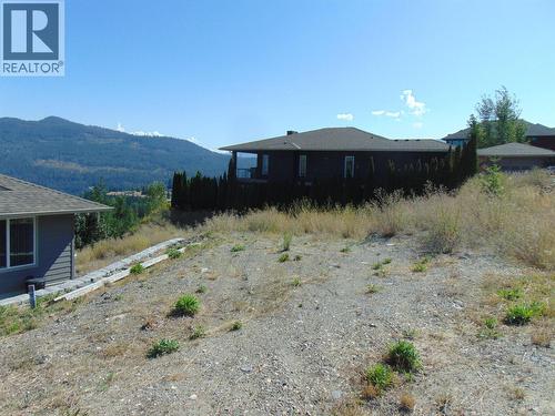 2624 Highlands Drive, Blind Bay, BC 