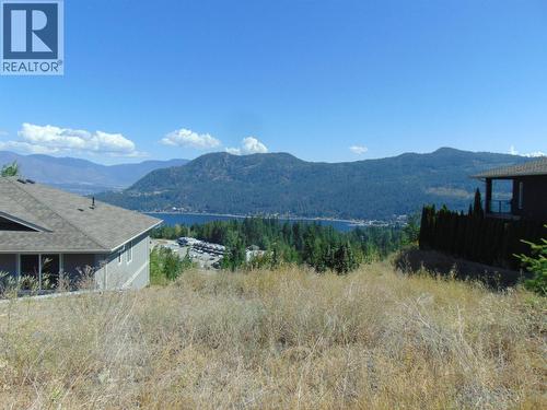 2624 Highlands Drive, Blind Bay, BC 