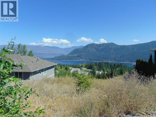 2624 Highlands Drive, Blind Bay, BC 