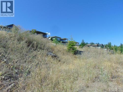 2624 Highlands Drive, Blind Bay, BC 