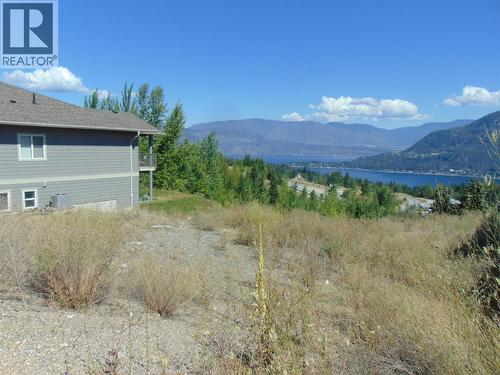 2624 Highlands Drive, Blind Bay, BC 