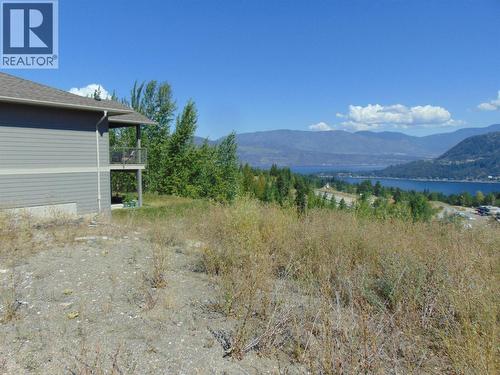 2624 Highlands Drive, Blind Bay, BC 