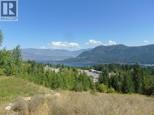2624 Highlands Drive, Blind Bay, BC 