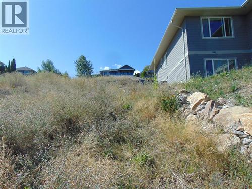 2624 Highlands Drive, Blind Bay, BC 
