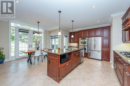26 Imperial Lakes Drive, Brampton, ON 