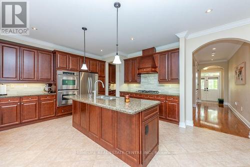 26 Imperial Lakes Drive, Brampton, ON 