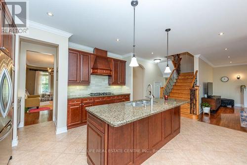 26 Imperial Lakes Drive, Brampton, ON 