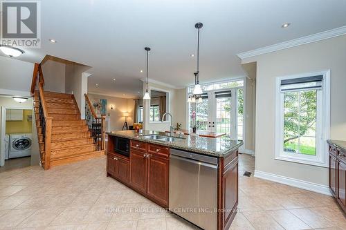 26 Imperial Lakes Drive, Brampton, ON 