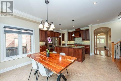 26 Imperial Lakes Drive, Brampton, ON 