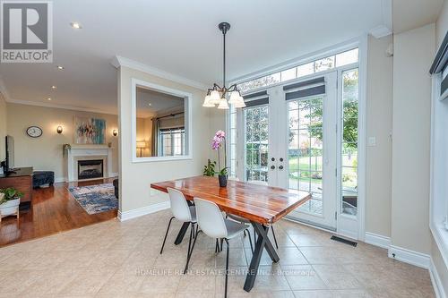 26 Imperial Lakes Drive, Brampton, ON 