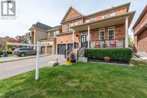 26 Imperial Lakes Drive, Brampton, ON 