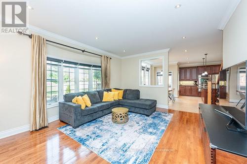 26 Imperial Lakes Drive, Brampton, ON 