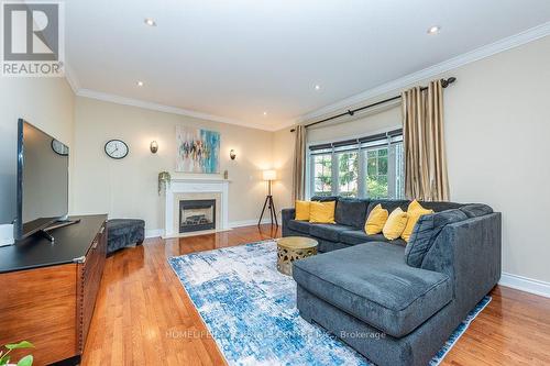 26 Imperial Lakes Drive, Brampton, ON 