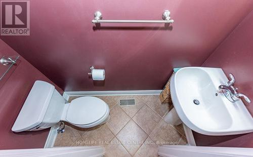 26 Imperial Lakes Drive, Brampton, ON 