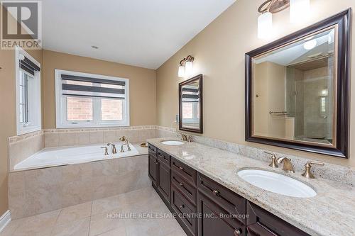 26 Imperial Lakes Drive, Brampton, ON 