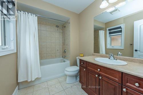 26 Imperial Lakes Drive, Brampton, ON 