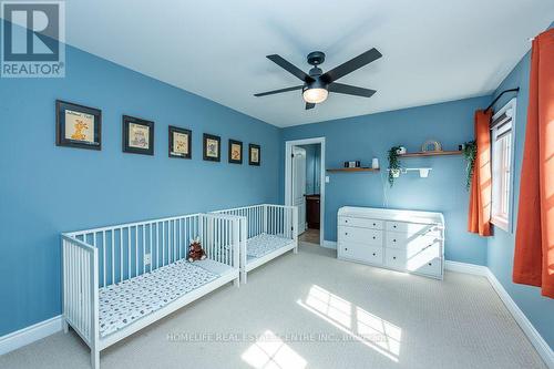 26 Imperial Lakes Drive, Brampton, ON 