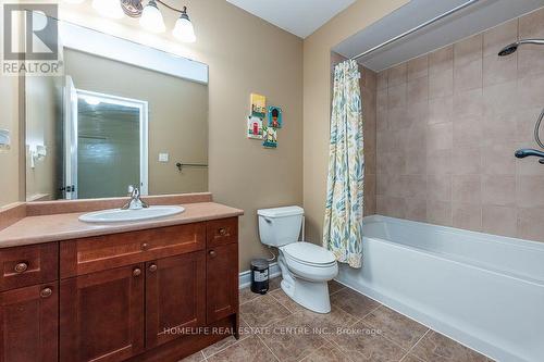 26 Imperial Lakes Drive, Brampton, ON 