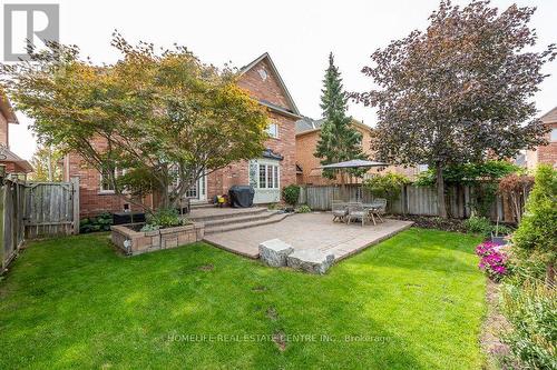 26 Imperial Lakes Drive, Brampton, ON 