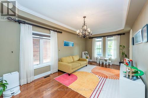 26 Imperial Lakes Drive, Brampton, ON 