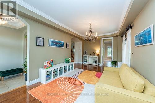 26 Imperial Lakes Drive, Brampton, ON 