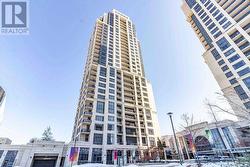 325 - 2 EVA ROAD Toronto, ON M9C 2A8