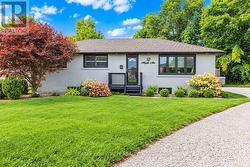 BSMT - 52 MAPLE AVENUE Halton Hills, ON L7G 1X7