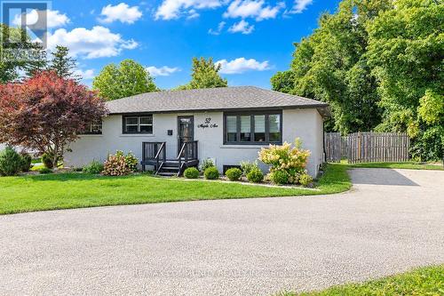 BSMT - 52 MAPLE AVENUE , Halton Hills, Ontario L7G 1X7 2