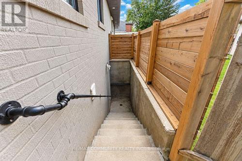 BSMT - 52 MAPLE AVENUE , Halton Hills, Ontario L7G 1X7 3