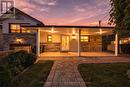 81 Letchworth Crescent, Toronto, ON 