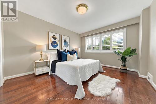 81 Letchworth Crescent, Toronto, ON 