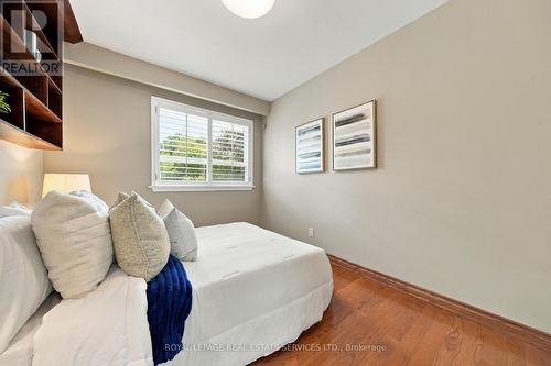 81 Letchworth Crescent, Toronto, ON 