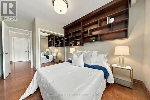 81 Letchworth Crescent, Toronto, ON 