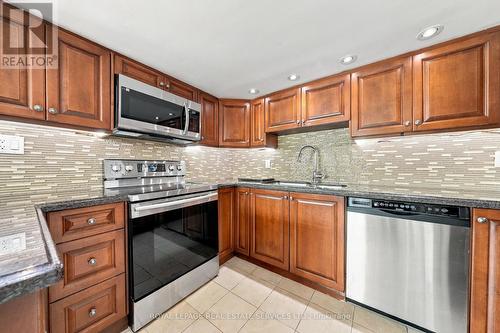 Lower Level - 81 Letchworth Crescent, Toronto, ON 