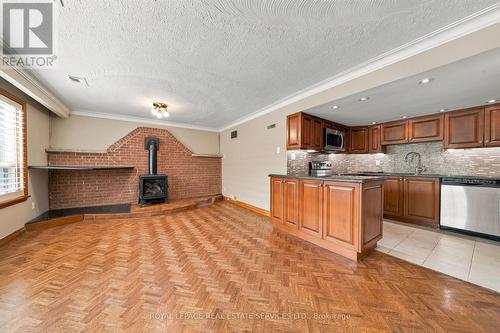81 Letchworth Crescent, Toronto, ON 