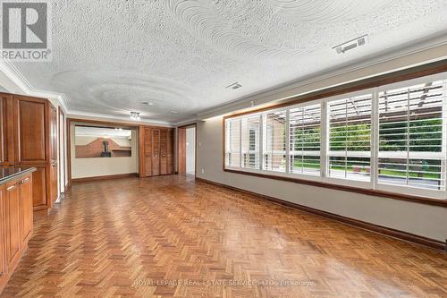 Lower Level - 81 Letchworth Crescent, Toronto, ON 