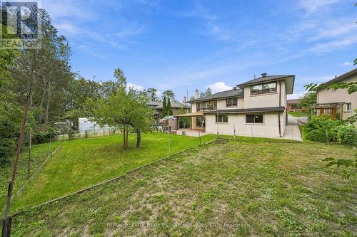 81 Letchworth Crescent, Toronto, ON 